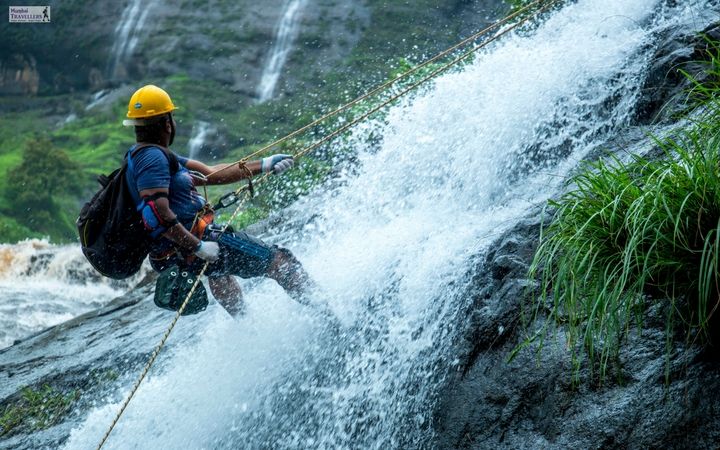Photo of 5 Offbeat weekend getaways from Mumbai-Pune this Monsoon 8/13 by Bhunesh Bhaskar