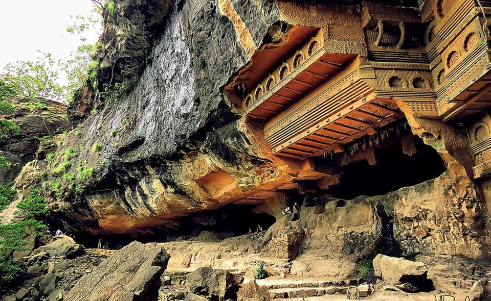 Photo of 5 Offbeat weekend getaways from Mumbai-Pune this Monsoon 11/13 by Bhunesh Bhaskar