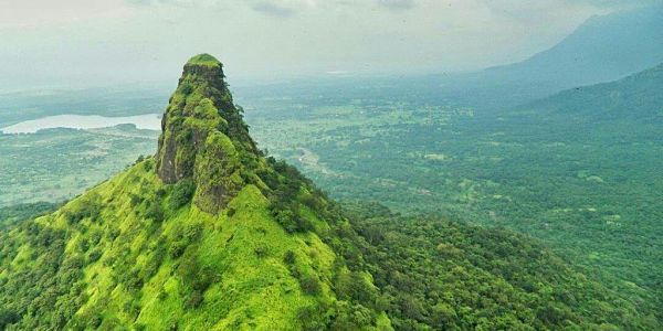 Photo of 5 Offbeat weekend getaways from Mumbai-Pune this Monsoon 12/13 by Bhunesh Bhaskar