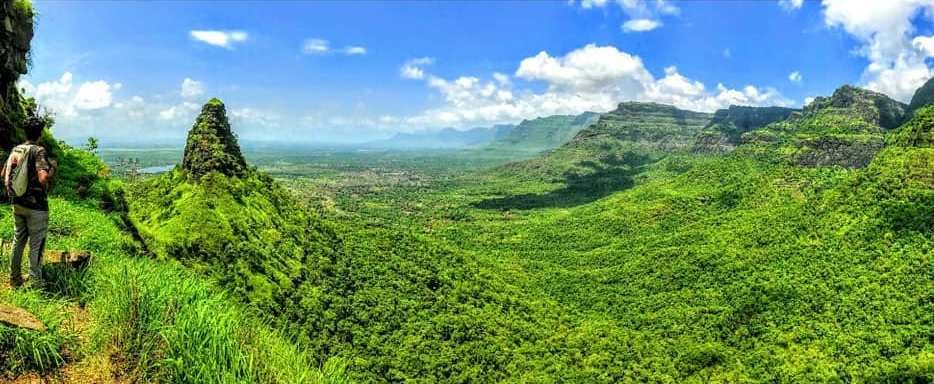Photo of 5 Offbeat weekend getaways from Mumbai-Pune this Monsoon by Bhunesh Bhaskar