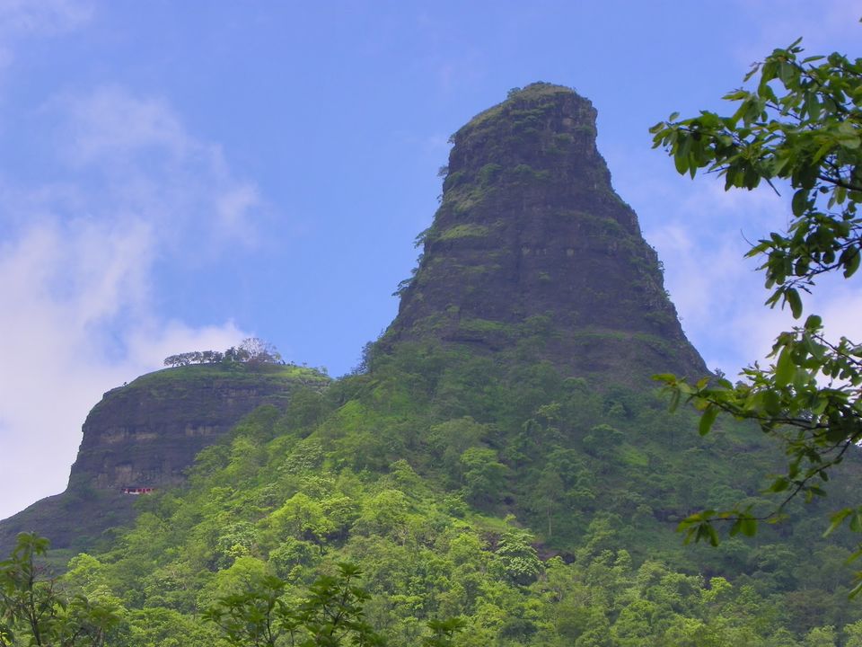 Photo of 5 Offbeat weekend getaways from Mumbai-Pune this Monsoon 13/13 by Bhunesh Bhaskar