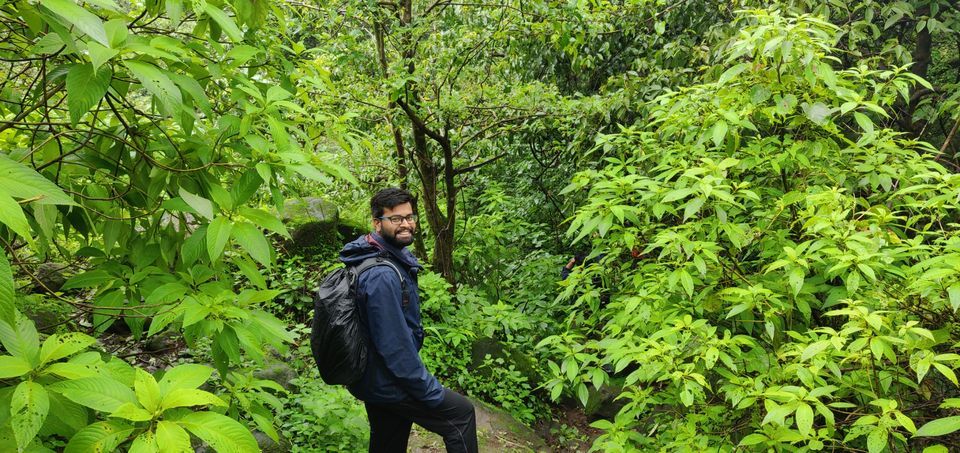 Photo of Extreme adventure | Plus valley trek in monsoon by Bhunesh Bhaskar