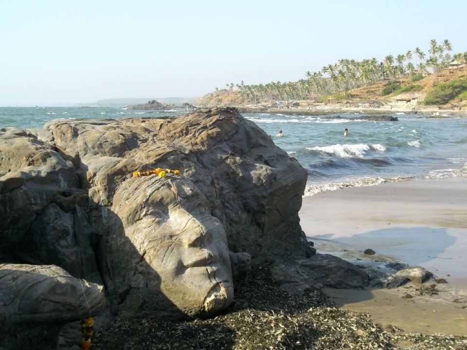 Photo of 8 Most Romantic Places in Goa to Visit For Newly Married Couples 5/8 by Sumit kumar