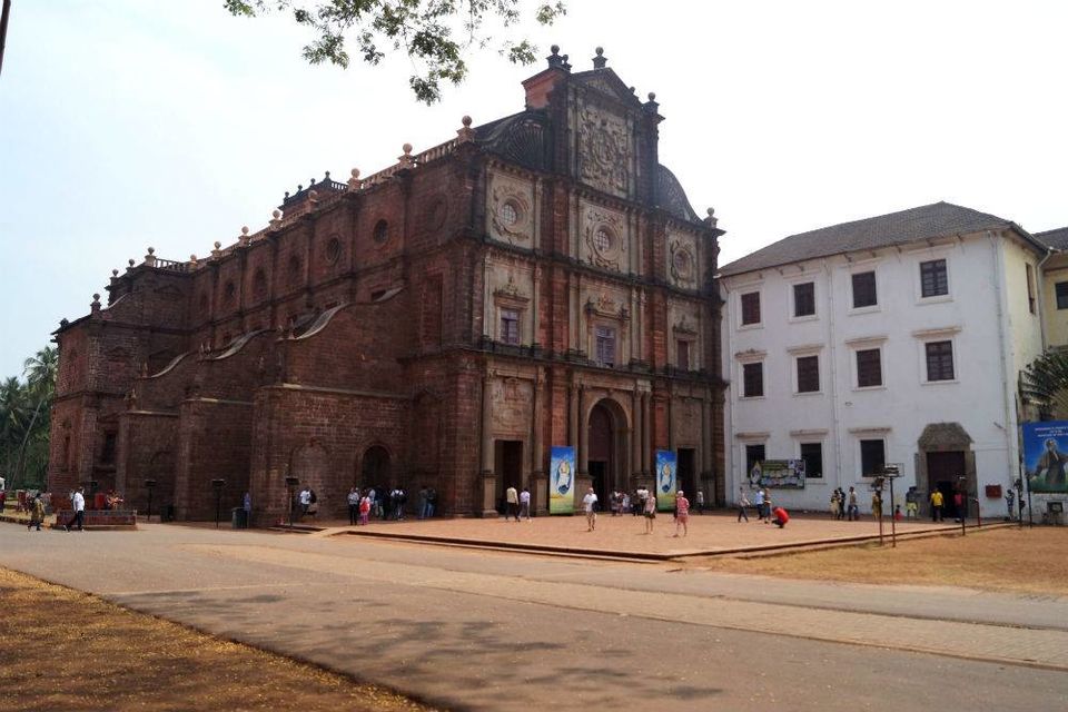 Photo of 8 Most Romantic Places in Goa to Visit For Newly Married Couples 2/8 by Sumit kumar