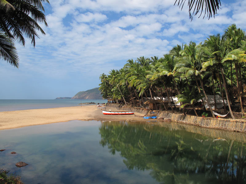Photo of 8 Most Romantic Places in Goa to Visit For Newly Married Couples 3/8 by Sumit kumar