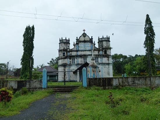 Photo of 8 Most Romantic Places in Goa to Visit For Newly Married Couples 4/8 by Sumit kumar
