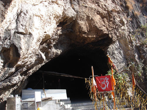 Photo of Shiv Khori, Sangar by Avinash Jha