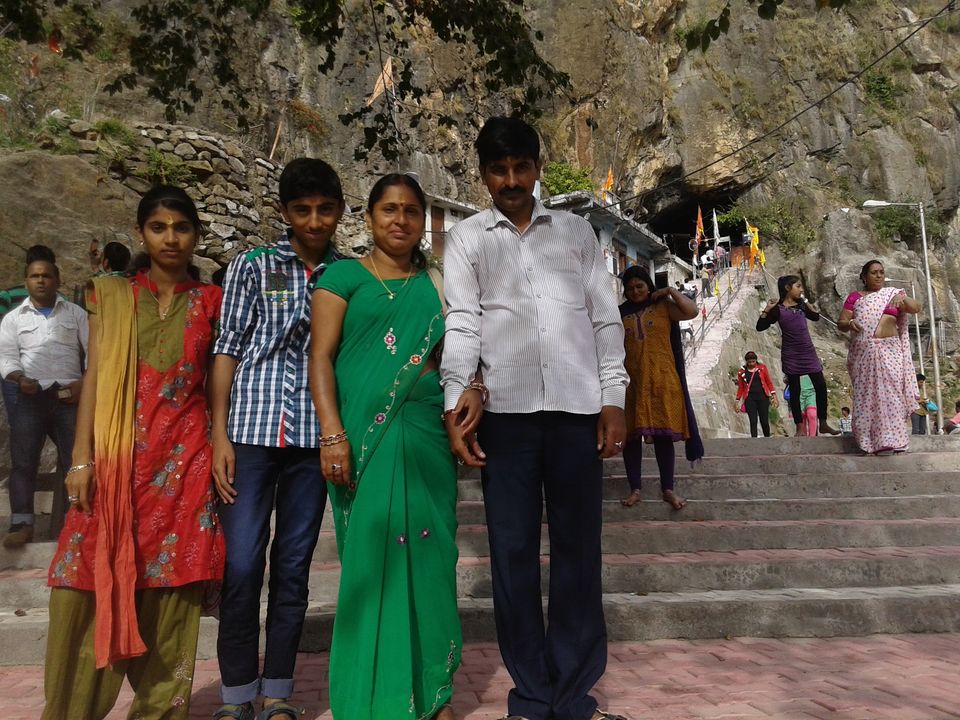 Photo of Shiv Khori- Legends and Facts about Home Of Gods by Avinash Jha