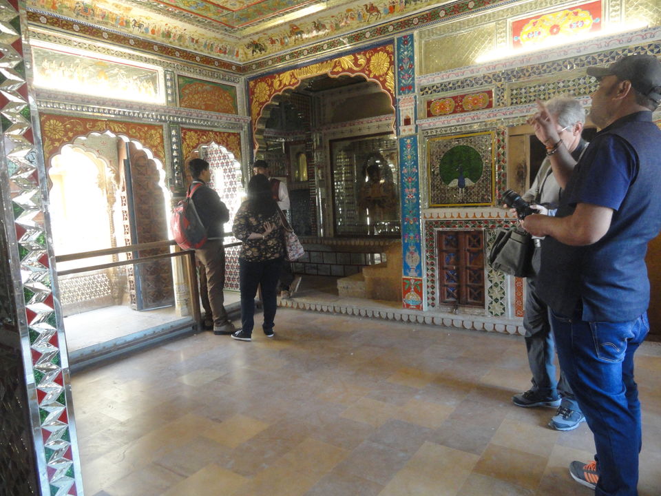 Photo of When Three Days Were Not Enough For Us - Jaisalmer (Part 2) by Avinash Jha