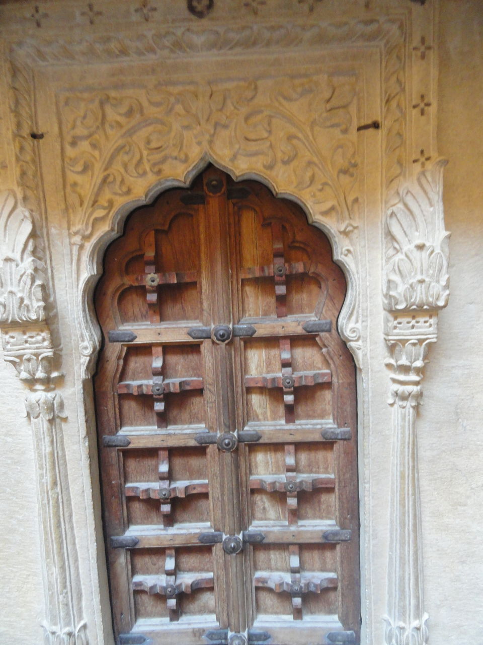 Photo of When Three Days Were Not Enough For Us - Jaisalmer (Part 2) by Avinash Jha