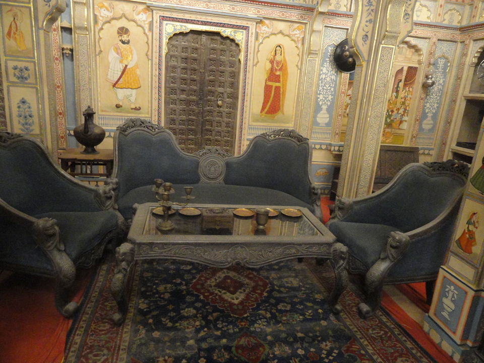 Photo of When Three Days Were Not Enough For Us - Jaisalmer (Part 2) by Avinash Jha