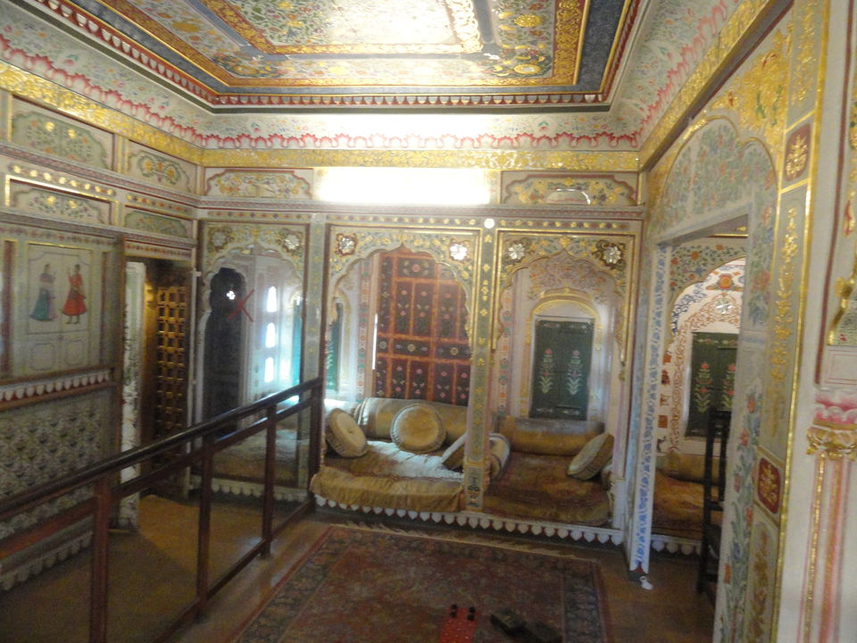 Photo of When Three Days Were Not Enough For Us - Jaisalmer (Part 2) by Avinash Jha