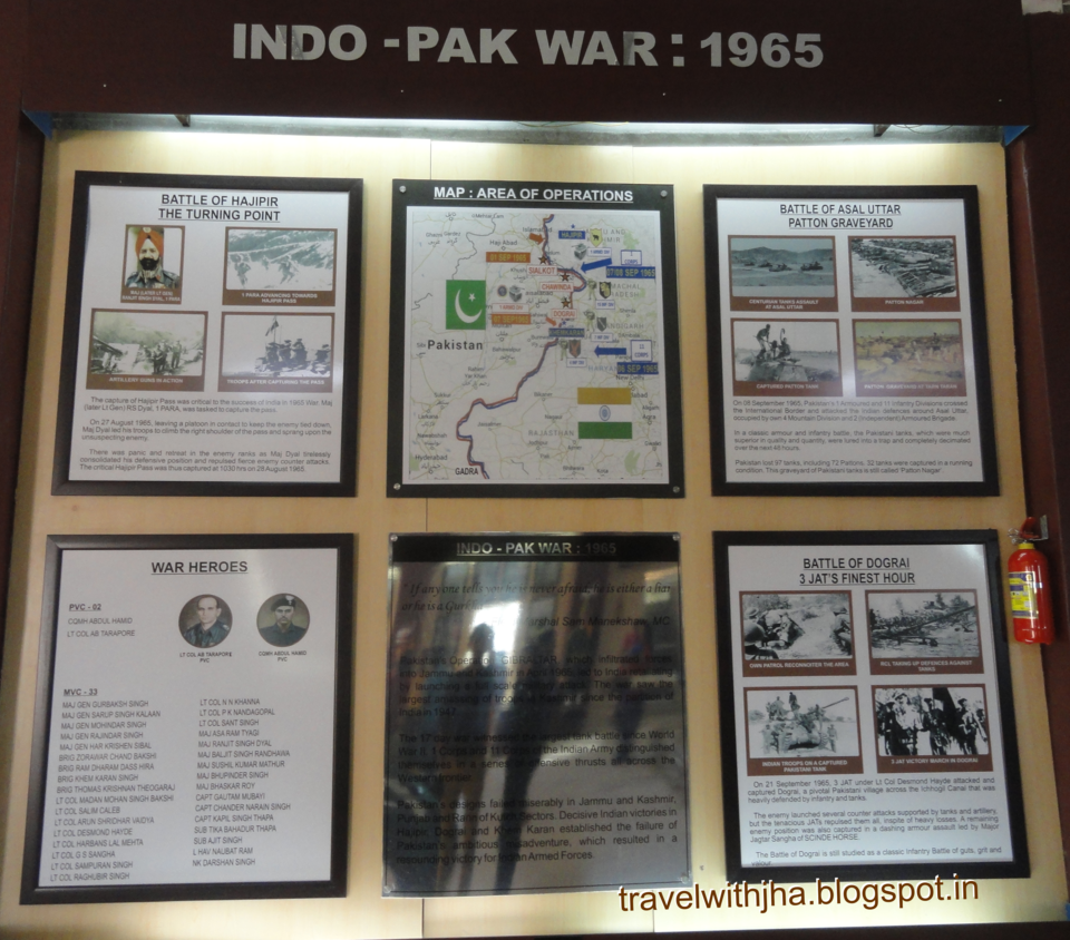 Photo of Jaisalmer War Museum - A Photographic Journey 2/17 by Avinash Jha