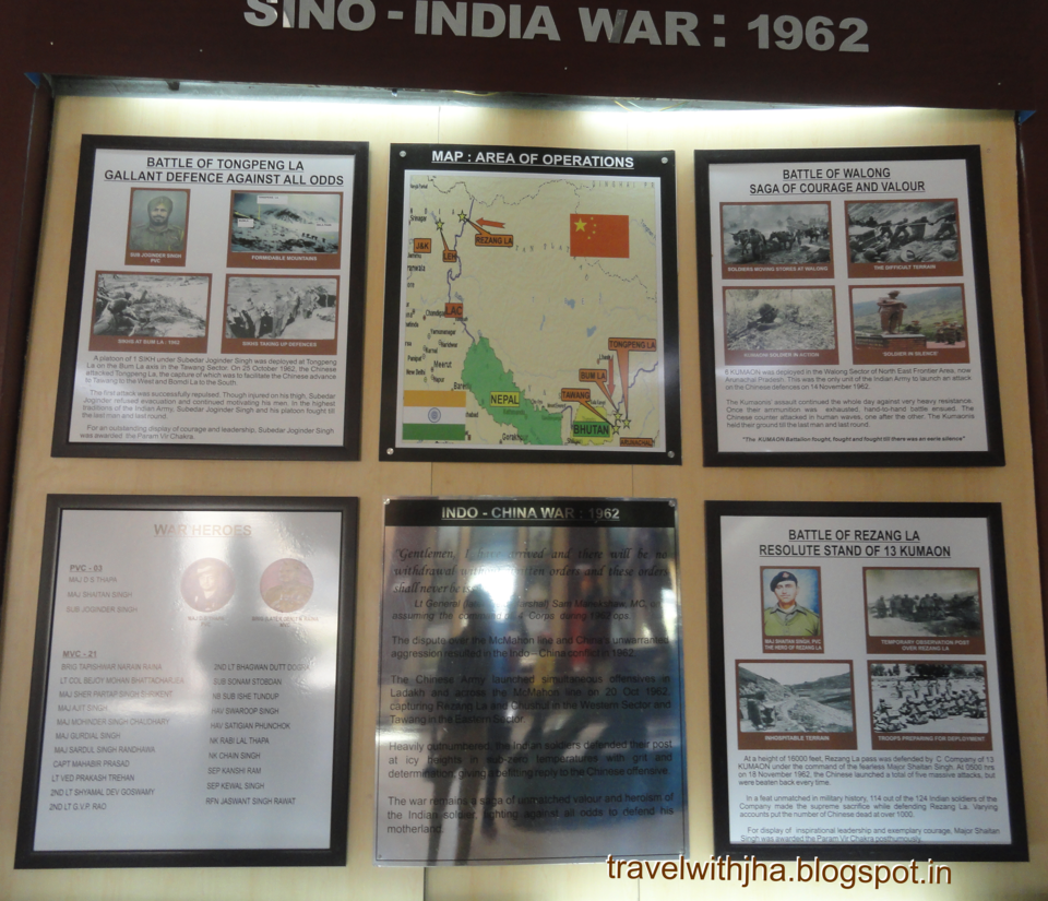 Photo of Jaisalmer War Museum - A Photographic Journey 3/17 by Avinash Jha