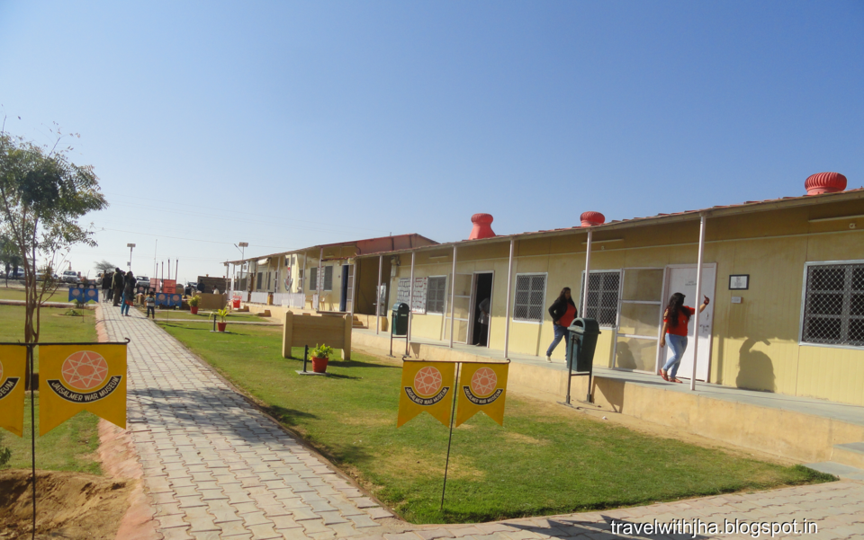 Photo of Jaisalmer War Museum - A Photographic Journey 6/17 by Avinash Jha