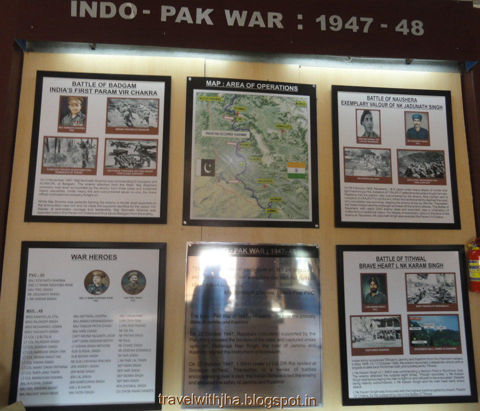 Photo of Jaisalmer War Museum - A Photographic Journey 4/17 by Avinash Jha