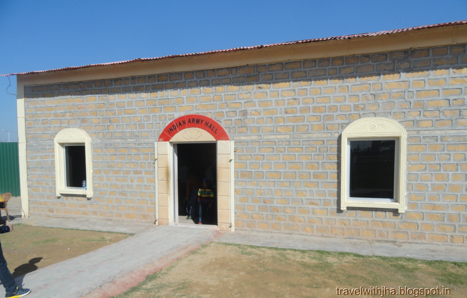 Photo of Jaisalmer War Museum - A Photographic Journey 5/17 by Avinash Jha