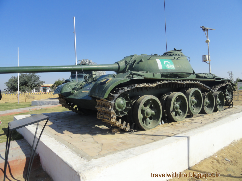 Photo of Jaisalmer War Museum - A Photographic Journey 11/17 by Avinash Jha