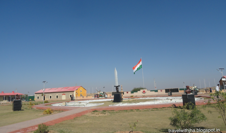 Photo of Jaisalmer War Museum - A Photographic Journey 17/17 by Avinash Jha