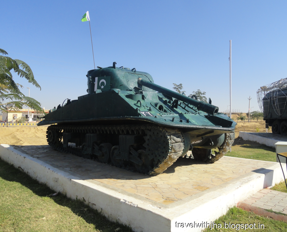 Photo of Jaisalmer War Museum - A Photographic Journey 9/17 by Avinash Jha