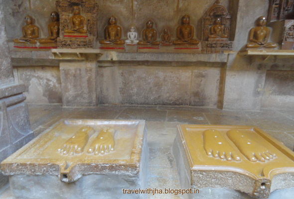 Photo of Jain Temple Inside Jaisalmer Fort - A Photo Tour 11/14 by Avinash Jha