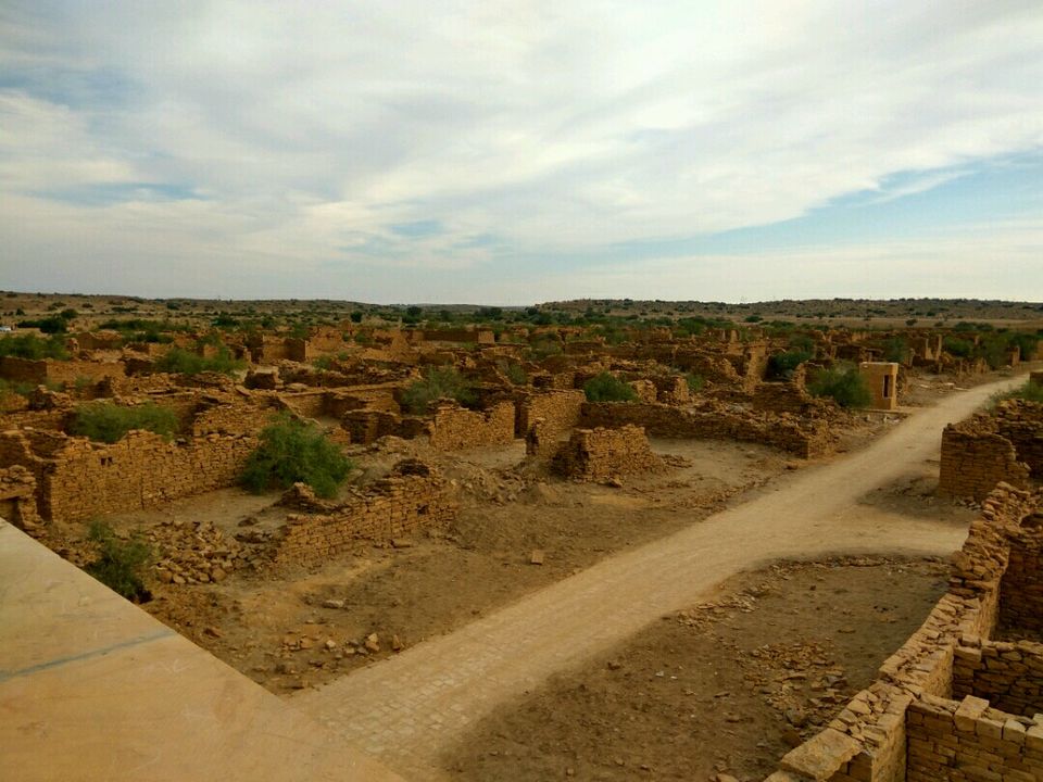 Photo of 11 Must Things You Should Do In Jaisalmer by Avinash Jha