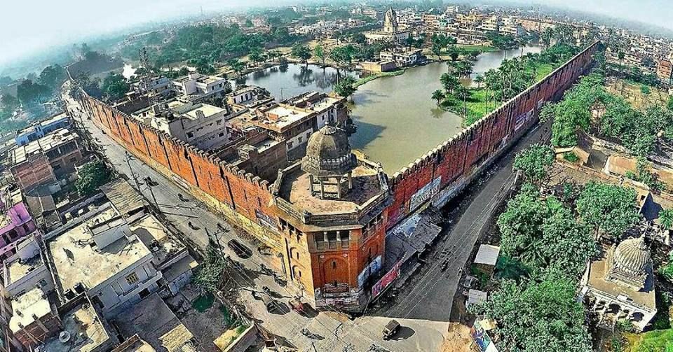 Photo of Darbhanga - Heart Of Mithilanchal 3/6 by Avinash Jha