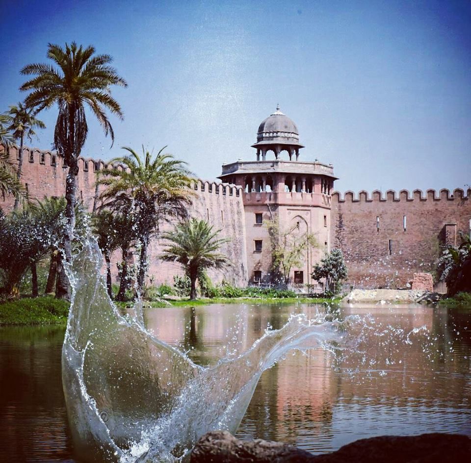 Photo of Darbhanga - Heart Of Mithilanchal 5/6 by Avinash Jha