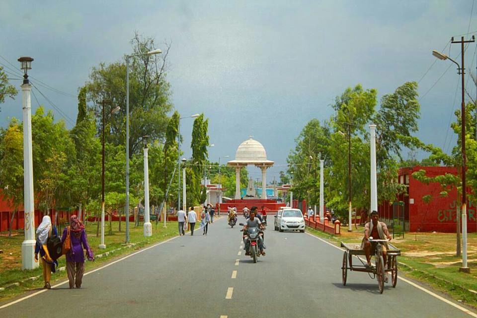 Photo of Darbhanga - Heart Of Mithilanchal 6/6 by Avinash Jha