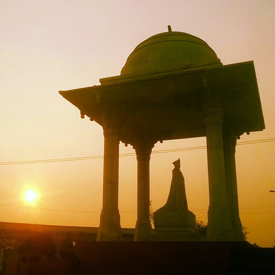 Photo of Darbhanga - Heart Of Mithilanchal 2/6 by Avinash Jha