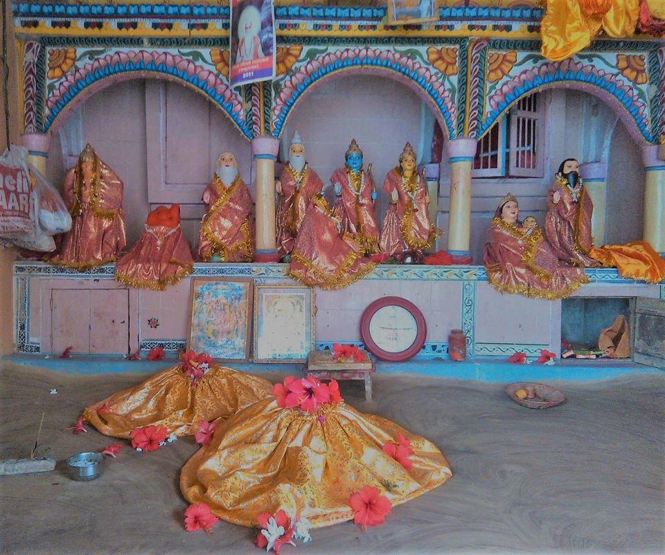 Photo of Darbhanga And Its Ramayana Connection 2/3 by Avinash Jha