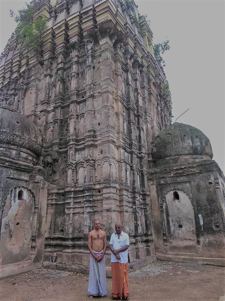 Photo of Darbhanga And Its Ramayana Connection 3/3 by Avinash Jha