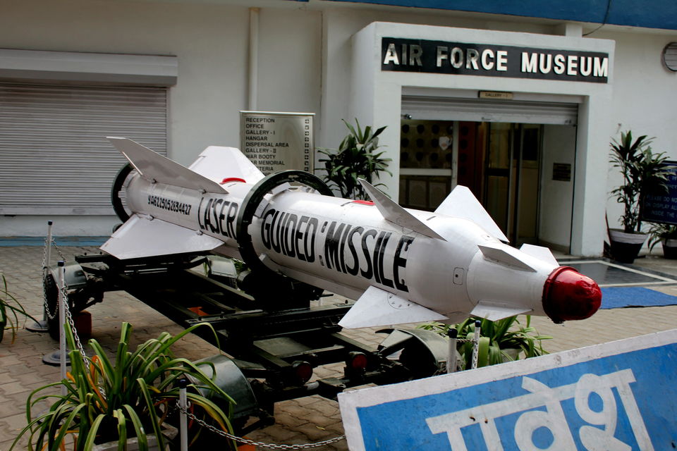 Photo of Military Museums In India That You Should Visit 3/11 by Avinash Jha