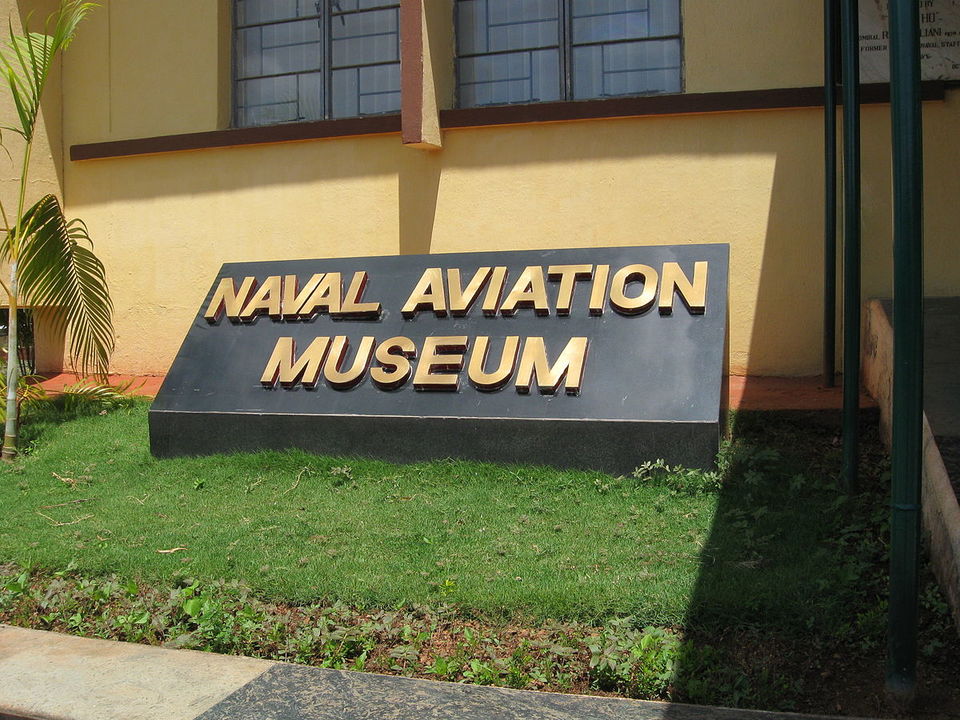 Photo of Military Museums In India That You Should Visit 5/11 by Avinash Jha