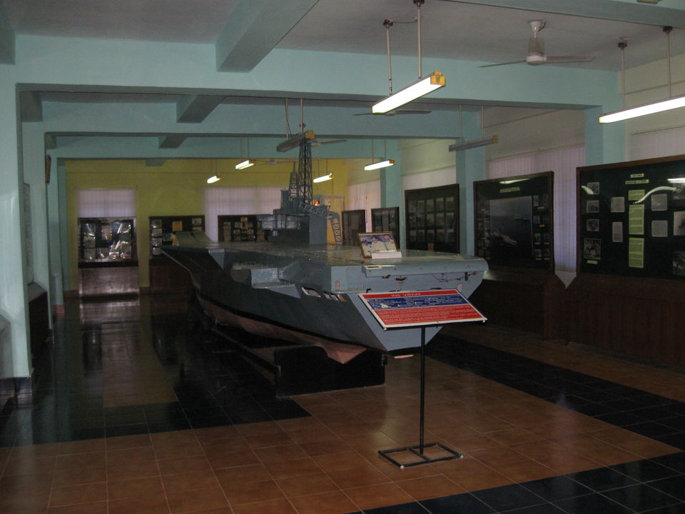 Photo of Military Museums In India That You Should Visit 6/11 by Avinash Jha