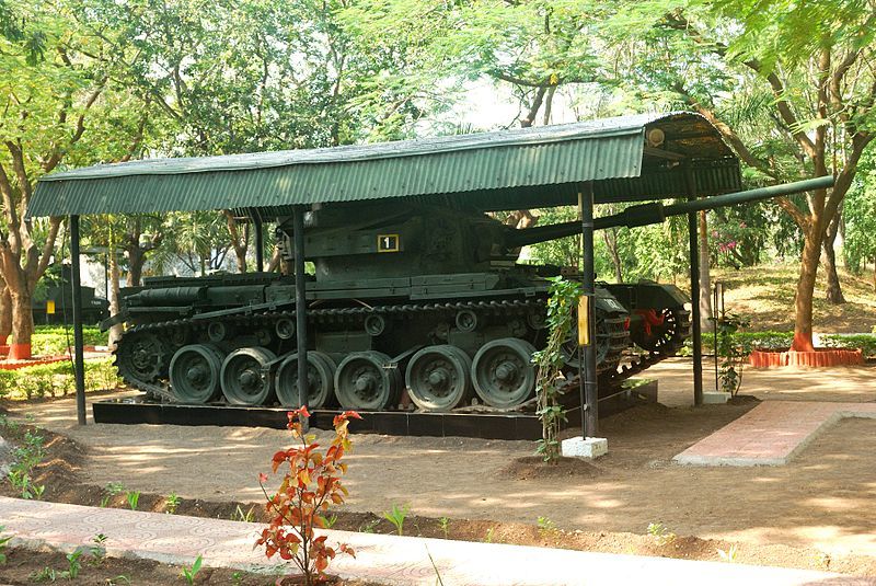 Photo of Military Museums In India That You Should Visit 10/11 by Avinash Jha