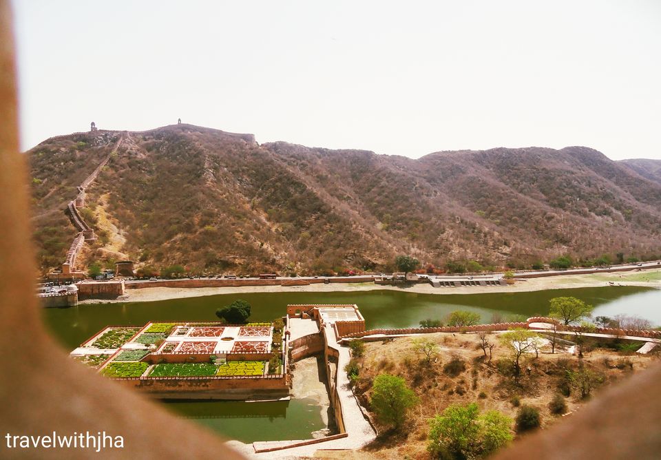 Photo of These Photos From Amer Complex Will Make You Fall In Love With Jaipur Again! 3/9 by Avinash Jha