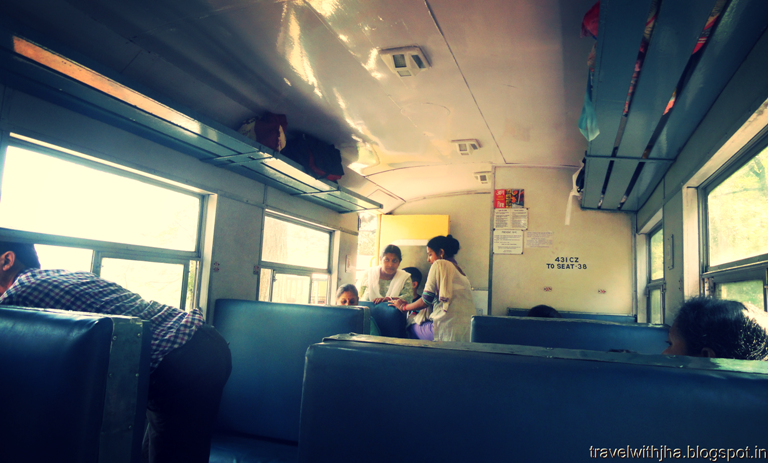 Photo of The Majestic And Surreal Kalka-Shimla Railways In Pictures 1/13 by Avinash Jha