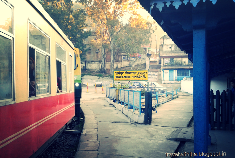 Photo of The Majestic And Surreal Kalka-Shimla Railways In Pictures 2/13 by Avinash Jha