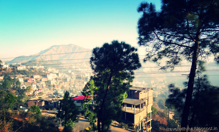 Photo of The Majestic And Surreal Kalka-Shimla Railways In Pictures 6/13 by Avinash Jha