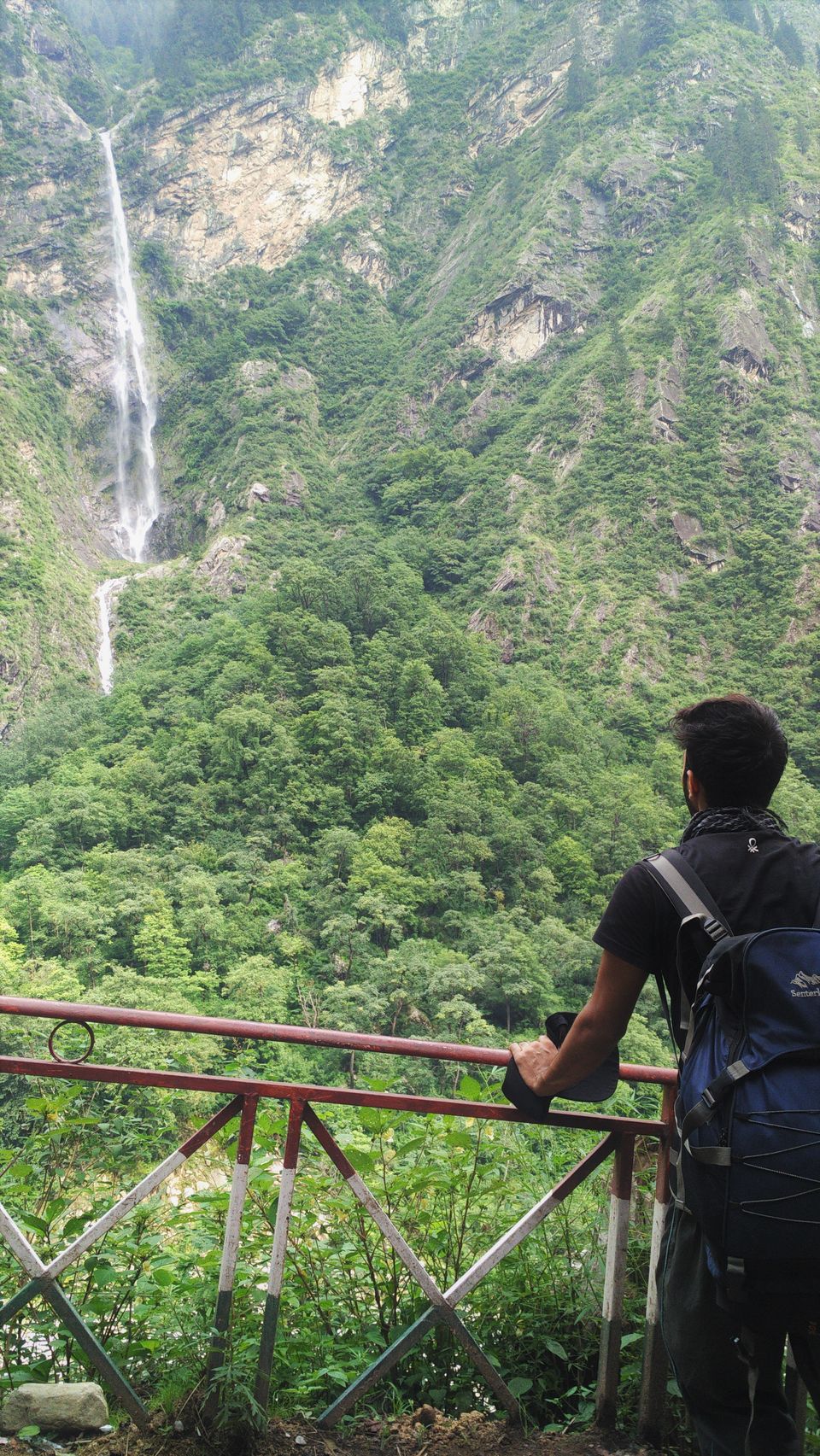 Photo of Chamoli, Uttarakhand, India by Sourav Shukla