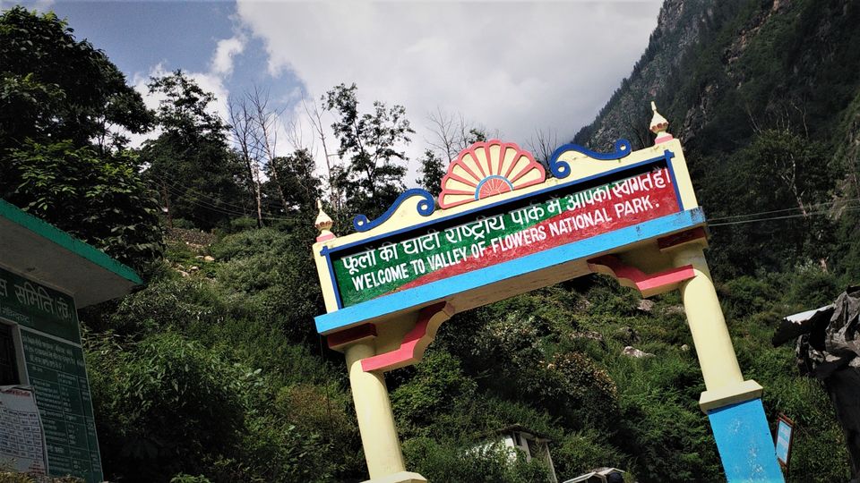 Photo of Chamoli, Uttarakhand, India by Sourav Shukla