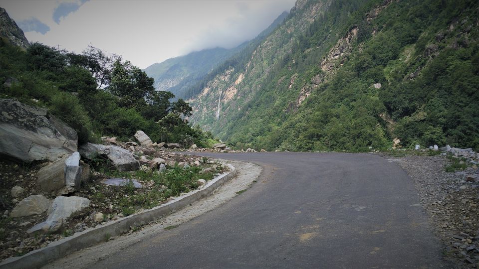 Photo of Chamoli, Uttarakhand, India by Sourav Shukla