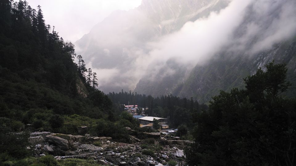 Photo of Hemkund, Uttarakhand, India by Sourav Shukla