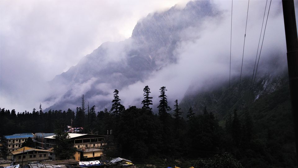 Photo of Hemkund, Uttarakhand, India by Sourav Shukla