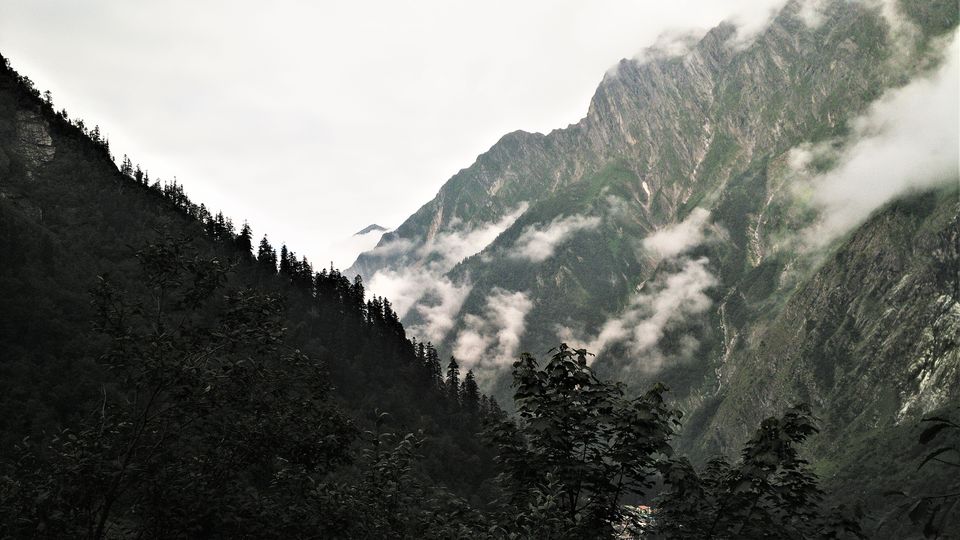 Photo of Hemkund, Uttarakhand, India by Sourav Shukla