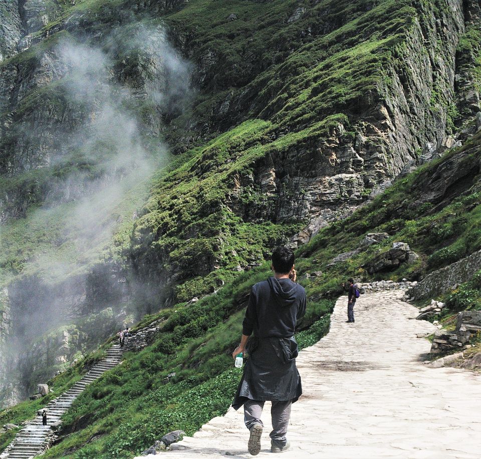 Photo of Hemkund, Uttarakhand, India by Sourav Shukla