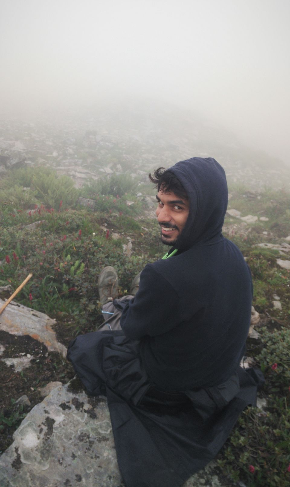 Photo of Hemkund, Uttarakhand, India by Sourav Shukla