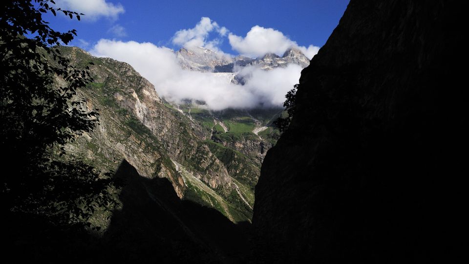 Photo of Hemkund, Uttarakhand, India by Sourav Shukla