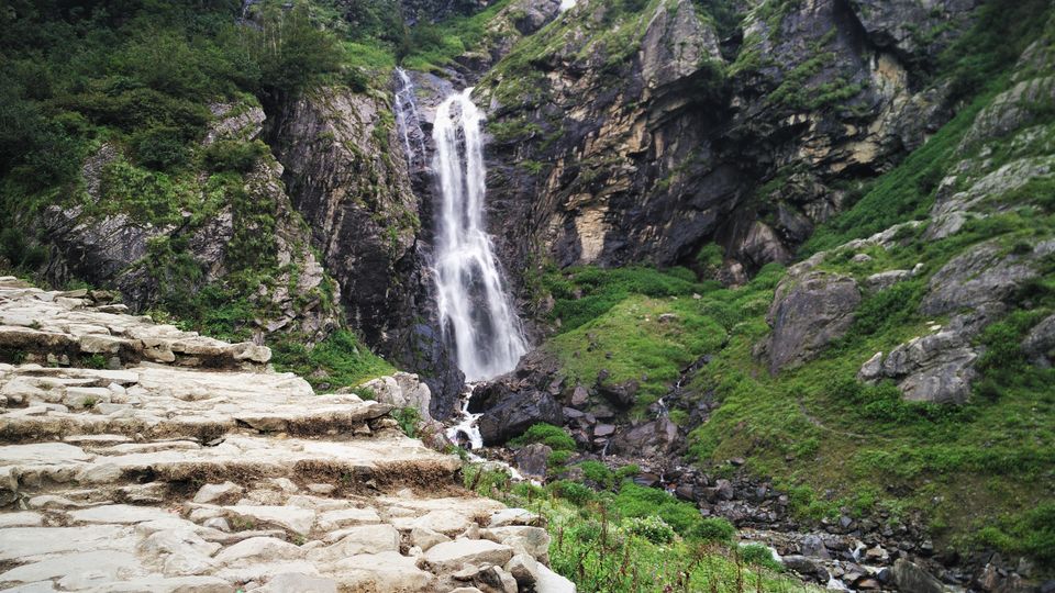 Photo of Hemkund, Uttarakhand, India by Sourav Shukla